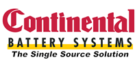 Continental Battery Systems Electronic Component Manufacturer