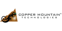 Copper Mountain Technologies Electronic Component Manufacturer