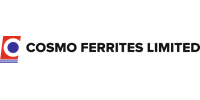 Cosmo Ferrites Ltd. Electronic Component Manufacturer