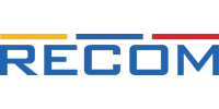 RECOM Power Electronic Component Manufacturer