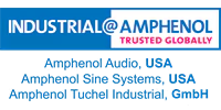 SINE Systems / Amphenol Electronic Component Manufacturer