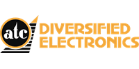ATC - Diversified Electronics Electronic Component Manufacturer