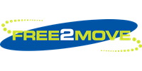 Free2move Electronic Component Manufacturer