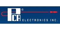 PCA Electronics, Inc. Electronic Component Manufacturer