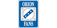 Orion Fans Electronic Component Manufacturer