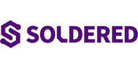 Soldered Electronics Electronic Component Manufacturer