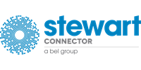 Stewart Connector Electronic Component Manufacturer