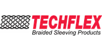 Techflex Electronic Component Manufacturer