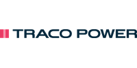TRACO Power Electronic Component Manufacturer