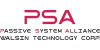 Walsin Technology Corporation Electronic Component Manufacturer