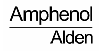 Amphenol Alden Electronic Component Manufacturer