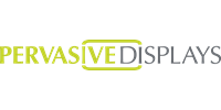 Pervasive Displays Electronic Component Manufacturer