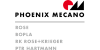 PTR HARTMANN Electronic Component Manufacturer