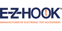 E-Z-Hook Electronic Component Manufacturer