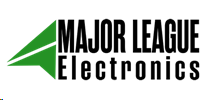 Major League Electronics Electronic Component Manufacturer