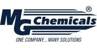 MG Chemicals Electronic Component Manufacturer