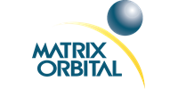 Matrix Orbital Electronic Component Manufacturer