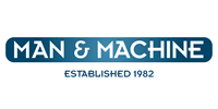 Man & Machine Inc. Electronic Component Manufacturer
